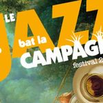 Festival du Jazz bat la campagne