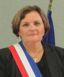 Christiane BAILLY, Maire de St Pompain