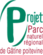 Logo du projet de Parc naturel régional de Gâtine poitevine