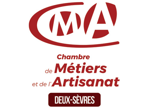 Logo de la Chambre de Métiers et de l'Artisanat