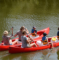 Développement touristique