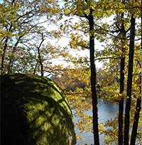 Projet de Parc Naturel Régional