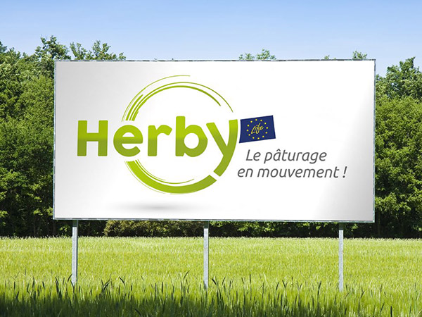Programme européen LIFE PTD méthode Herby