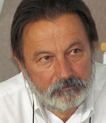 Jean-Pierre RIMBEAU, Maire d'Ardin